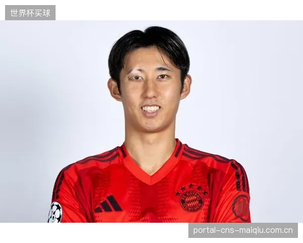 板仓滉与伊藤洋辉的欧洲顶级俱乐部履历，将为日本队后防线带来战术纪律性。